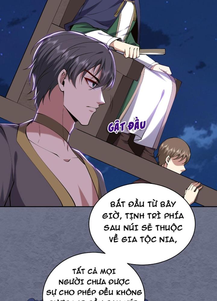 Ta Sống Cùng Nữ Tiếp Viên Hàng Không Tại Hoang Đảo Chapter 58 - Trang 2