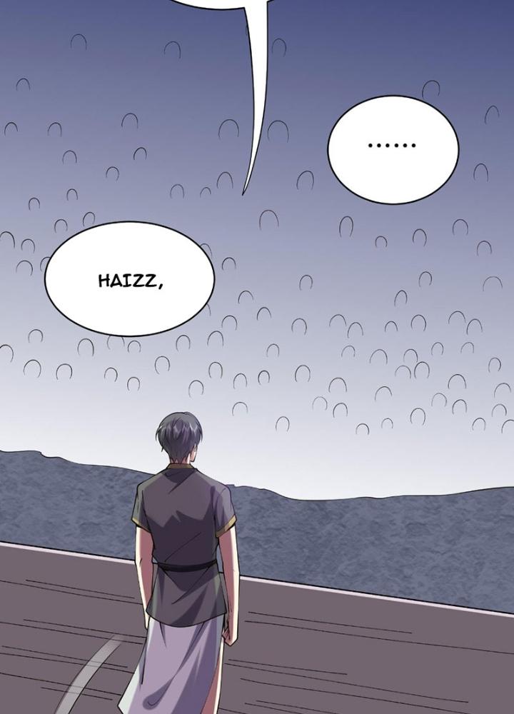 Ta Sống Cùng Nữ Tiếp Viên Hàng Không Tại Hoang Đảo Chapter 58 - Trang 2