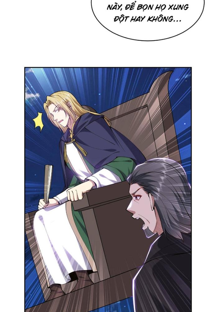 Ta Sống Cùng Nữ Tiếp Viên Hàng Không Tại Hoang Đảo Chapter 58 - Trang 2