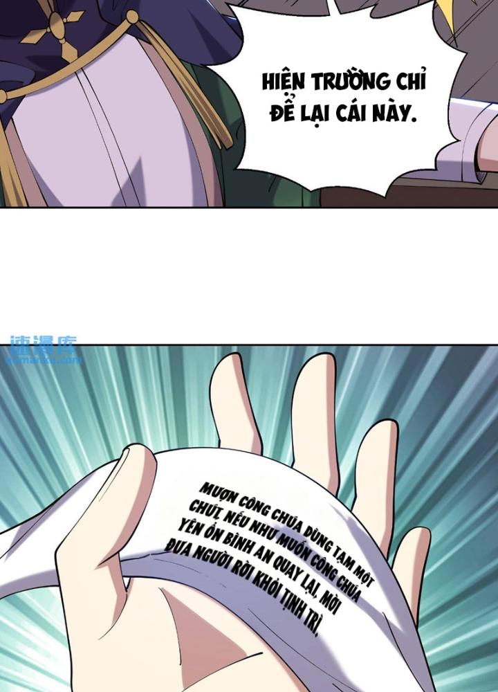 Ta Sống Cùng Nữ Tiếp Viên Hàng Không Tại Hoang Đảo Chapter 58 - Trang 2