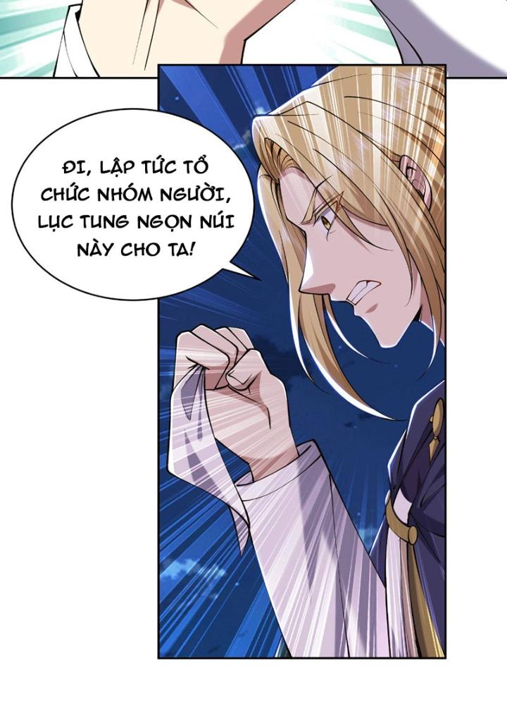 Ta Sống Cùng Nữ Tiếp Viên Hàng Không Tại Hoang Đảo Chapter 58 - Trang 2