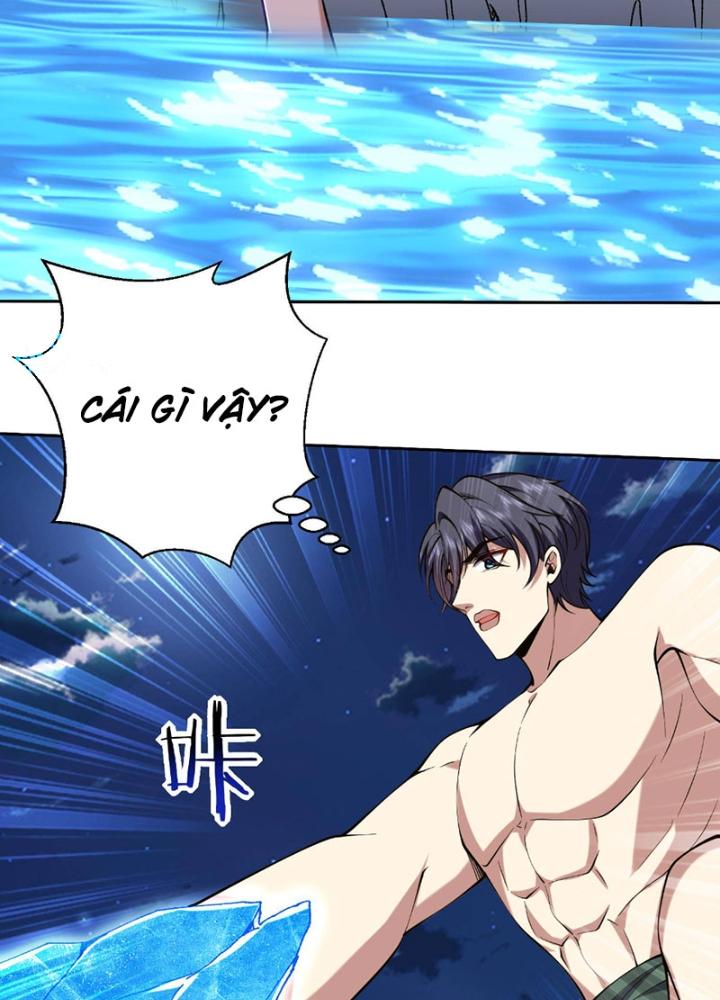 Ta Sống Cùng Nữ Tiếp Viên Hàng Không Tại Hoang Đảo Chapter 58 - Trang 2