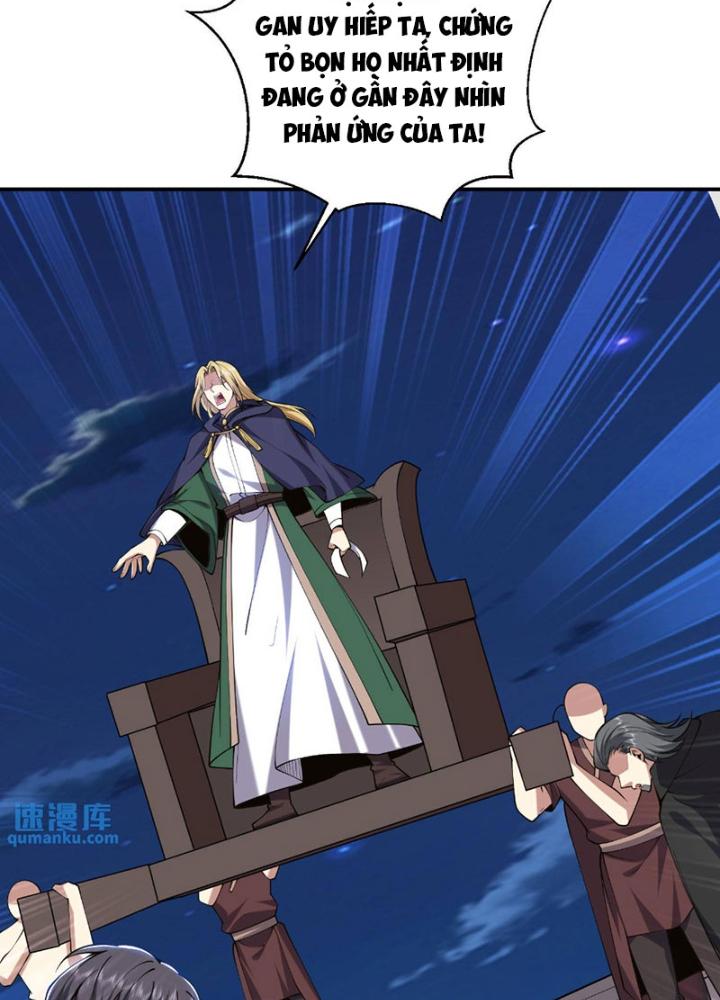 Ta Sống Cùng Nữ Tiếp Viên Hàng Không Tại Hoang Đảo Chapter 58 - Trang 2