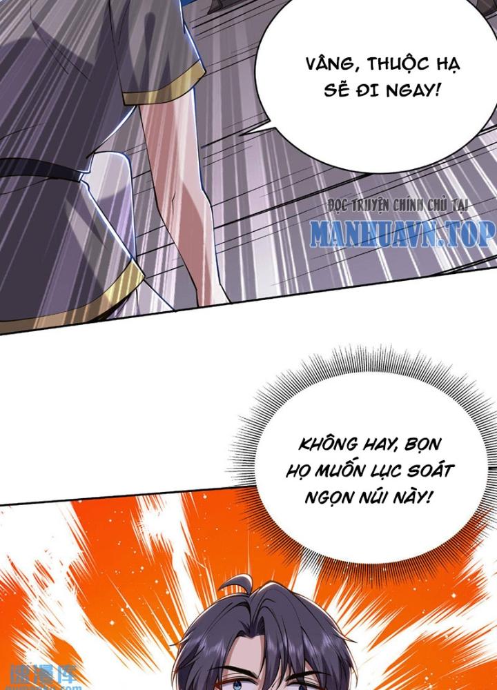 Ta Sống Cùng Nữ Tiếp Viên Hàng Không Tại Hoang Đảo Chapter 58 - Trang 2