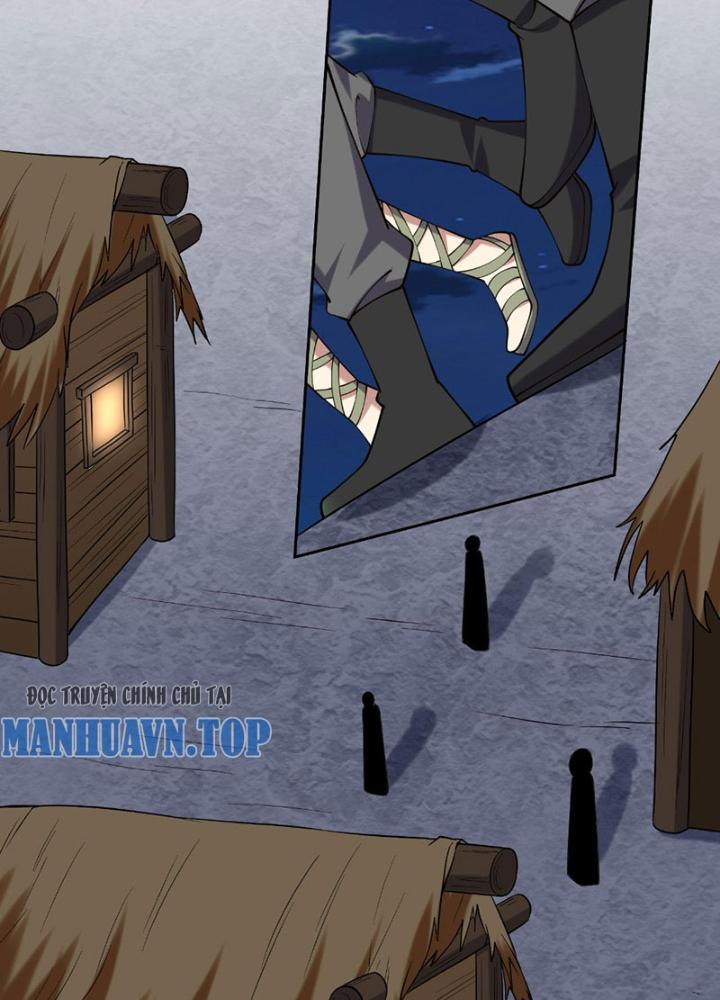 Ta Sống Cùng Nữ Tiếp Viên Hàng Không Tại Hoang Đảo Chapter 58 - Trang 2