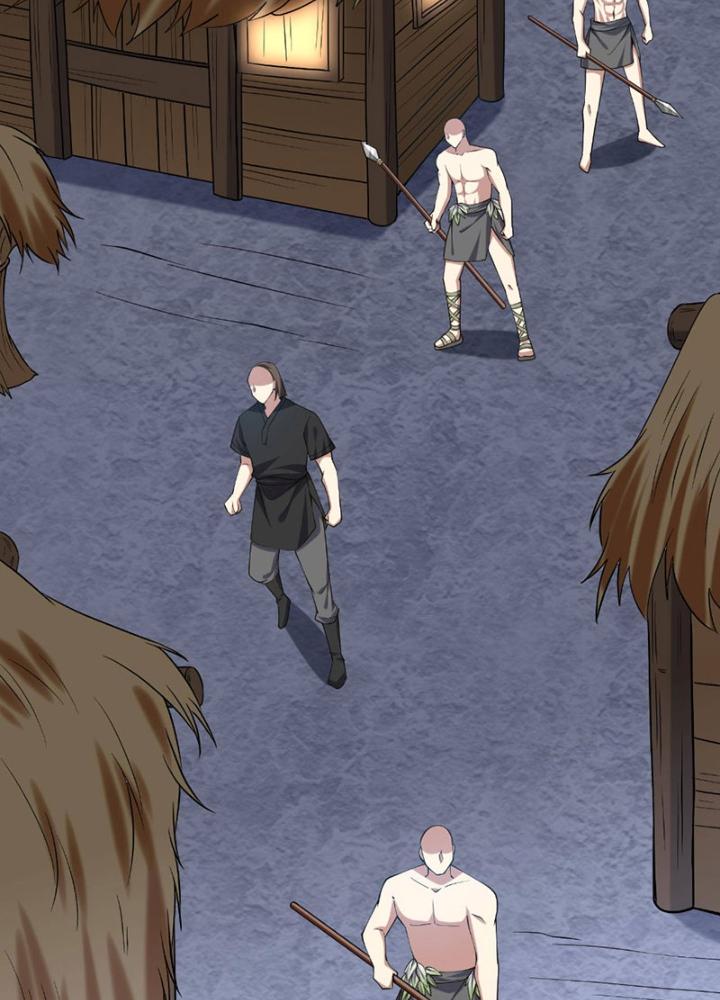 Ta Sống Cùng Nữ Tiếp Viên Hàng Không Tại Hoang Đảo Chapter 58 - Trang 2