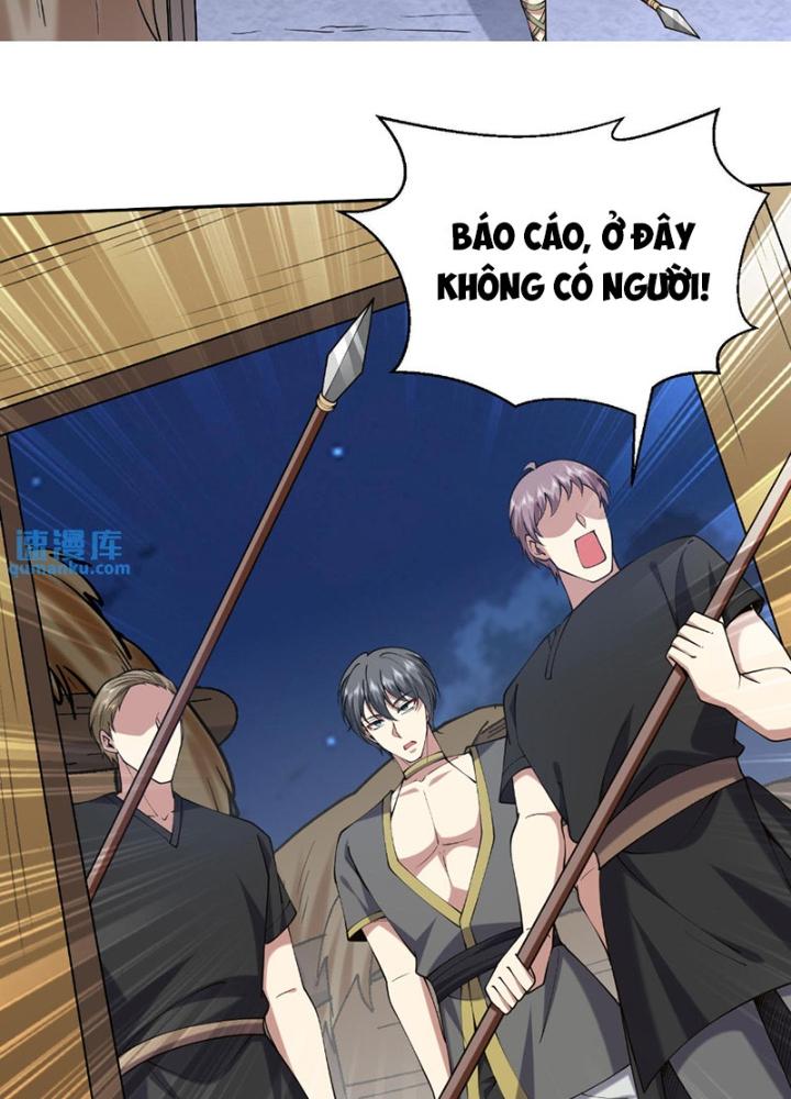 Ta Sống Cùng Nữ Tiếp Viên Hàng Không Tại Hoang Đảo Chapter 58 - Trang 2