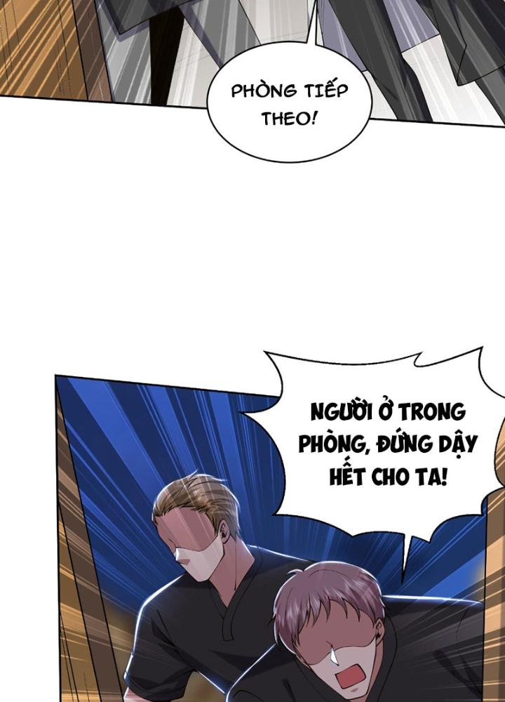 Ta Sống Cùng Nữ Tiếp Viên Hàng Không Tại Hoang Đảo Chapter 58 - Trang 2