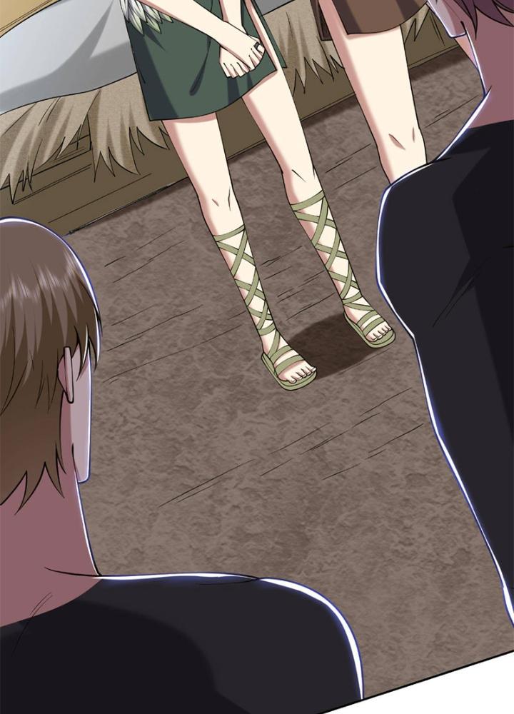 Ta Sống Cùng Nữ Tiếp Viên Hàng Không Tại Hoang Đảo Chapter 58 - Trang 2