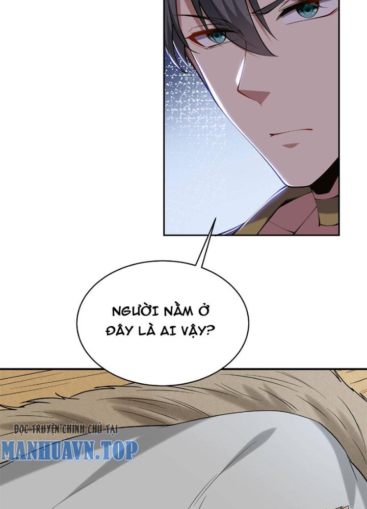 Ta Sống Cùng Nữ Tiếp Viên Hàng Không Tại Hoang Đảo Chapter 58 - Trang 2