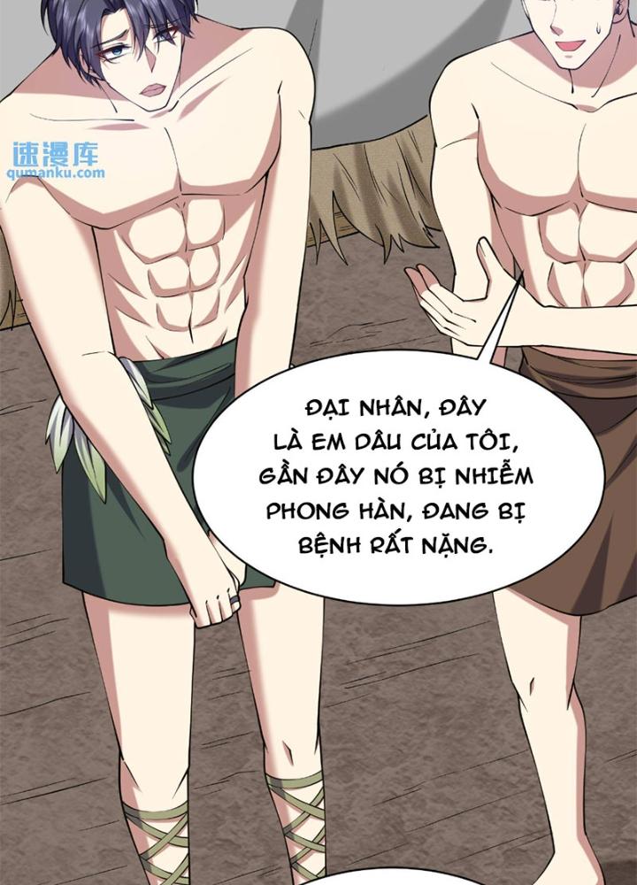 Ta Sống Cùng Nữ Tiếp Viên Hàng Không Tại Hoang Đảo Chapter 58 - Trang 2