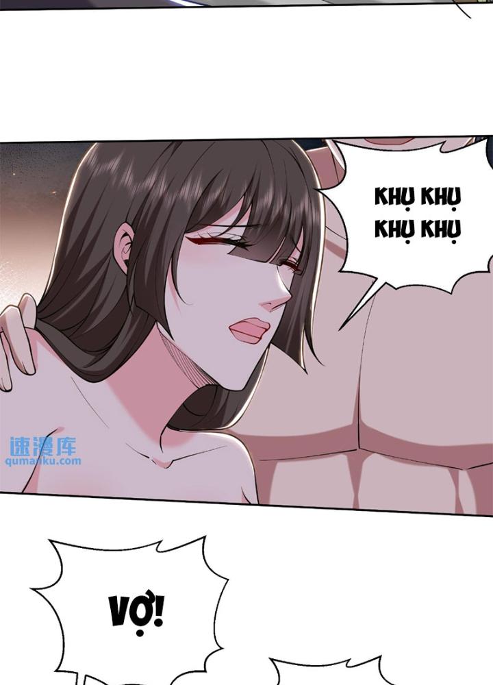 Ta Sống Cùng Nữ Tiếp Viên Hàng Không Tại Hoang Đảo Chapter 58 - Trang 2