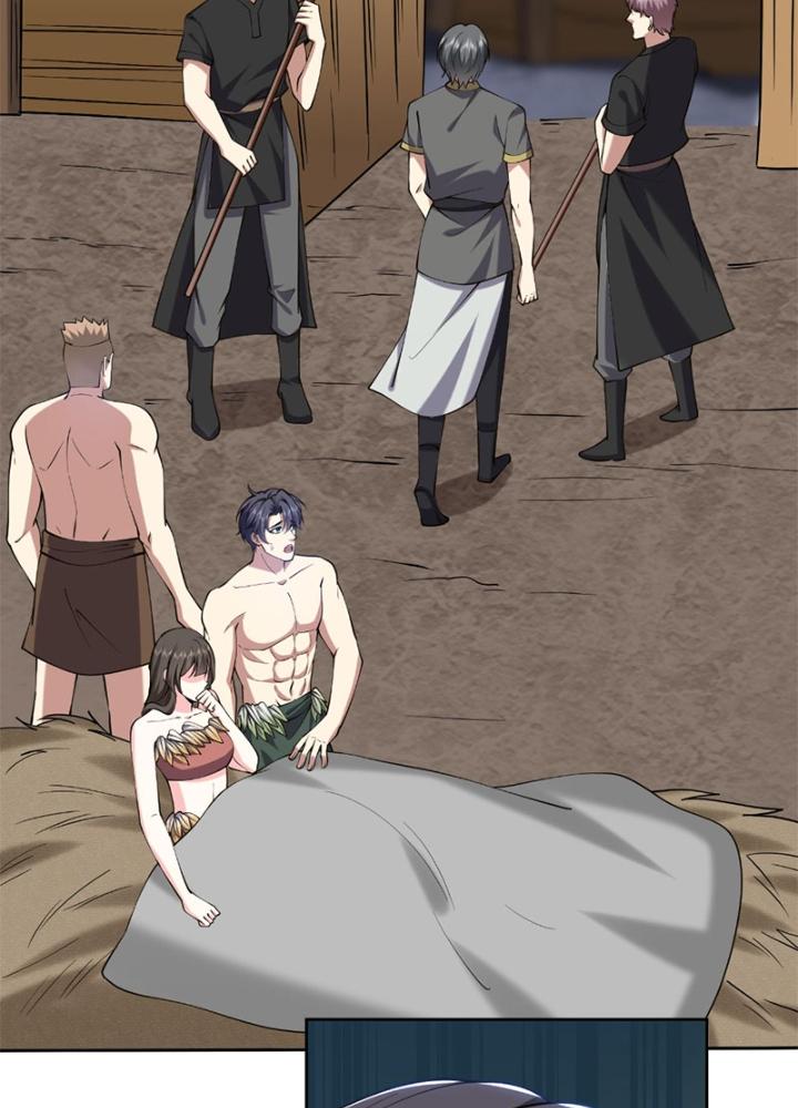 Ta Sống Cùng Nữ Tiếp Viên Hàng Không Tại Hoang Đảo Chapter 58 - Trang 2