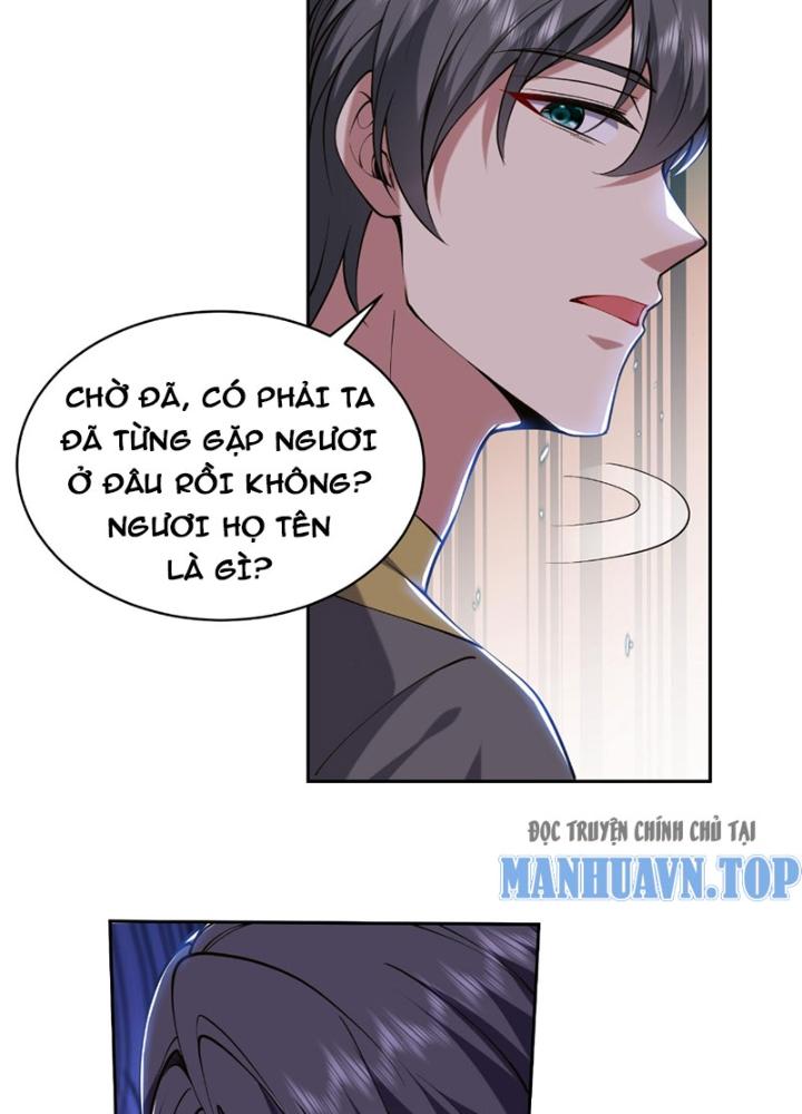 Ta Sống Cùng Nữ Tiếp Viên Hàng Không Tại Hoang Đảo Chapter 58 - Trang 2