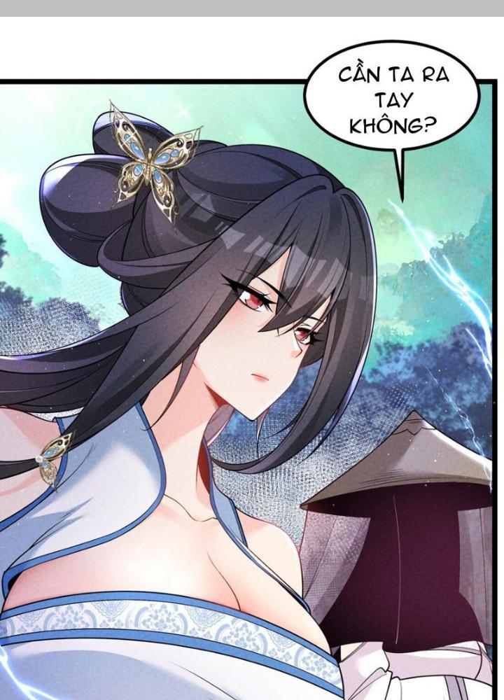 Lòng Hiếu Thảo Của Đồ Đệ Ta Gần Như Biến Chất! Chapter 14 - Trang 2