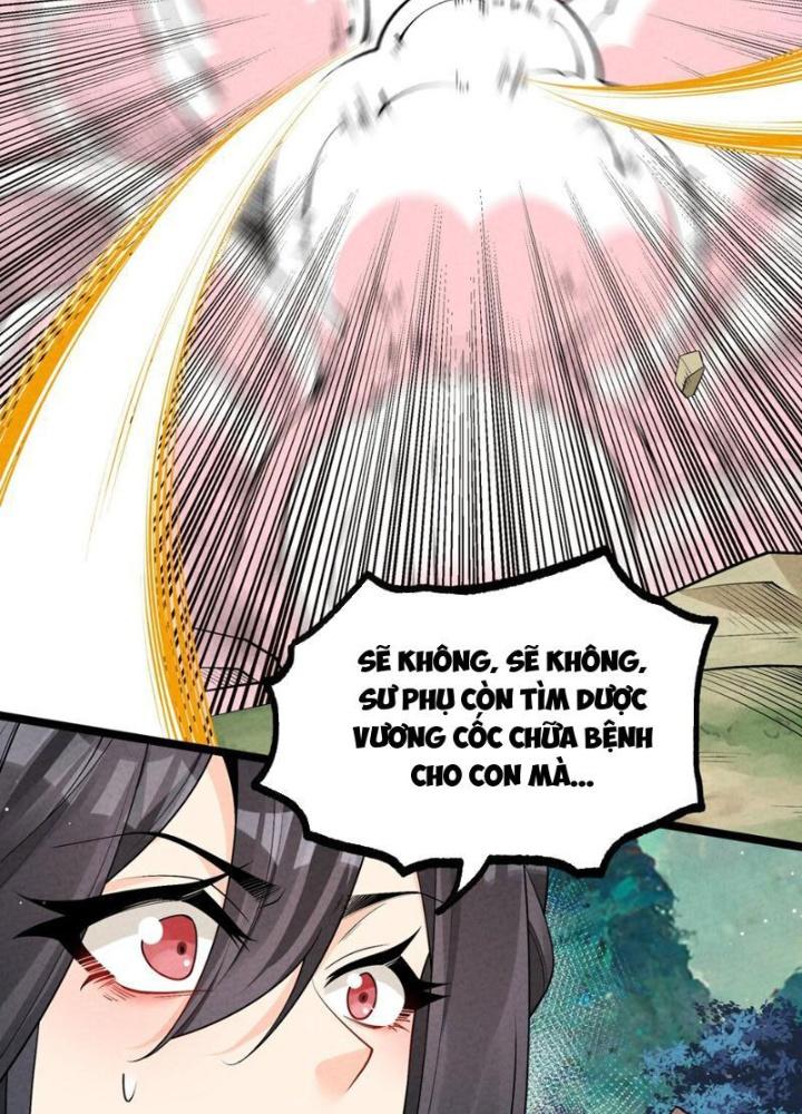 Lòng Hiếu Thảo Của Đồ Đệ Ta Gần Như Biến Chất! Chapter 14 - Trang 2