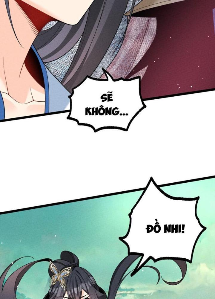 Lòng Hiếu Thảo Của Đồ Đệ Ta Gần Như Biến Chất! Chapter 14 - Trang 2