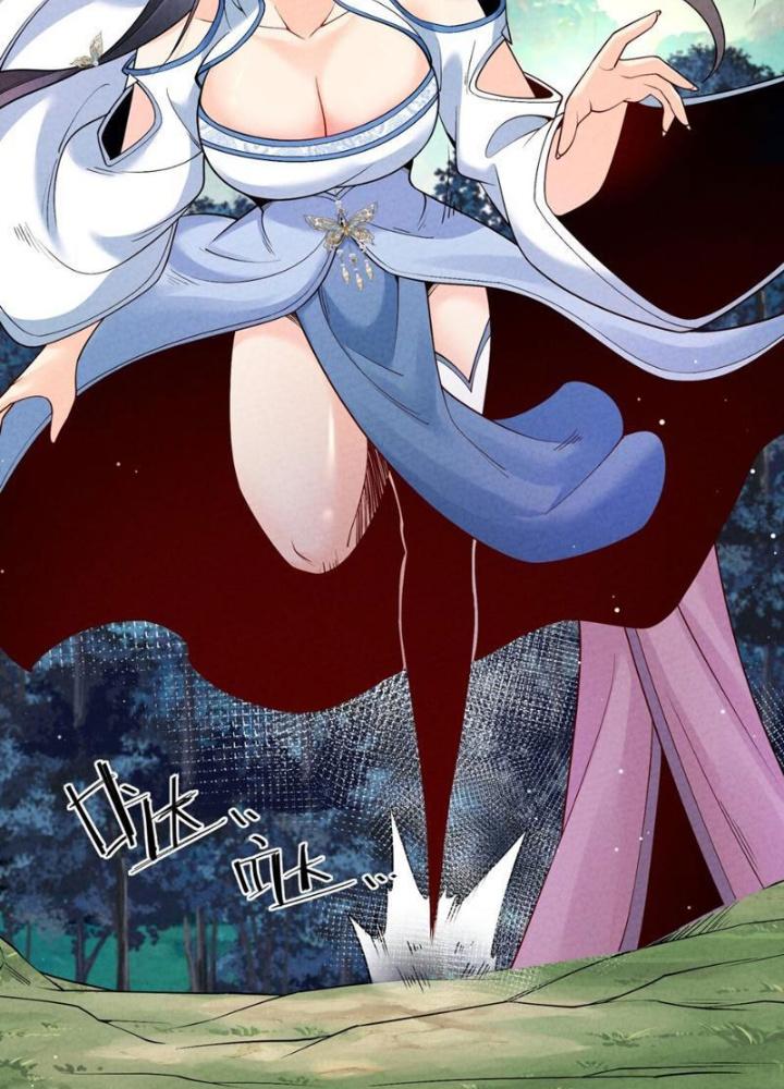 Lòng Hiếu Thảo Của Đồ Đệ Ta Gần Như Biến Chất! Chapter 14 - Trang 2