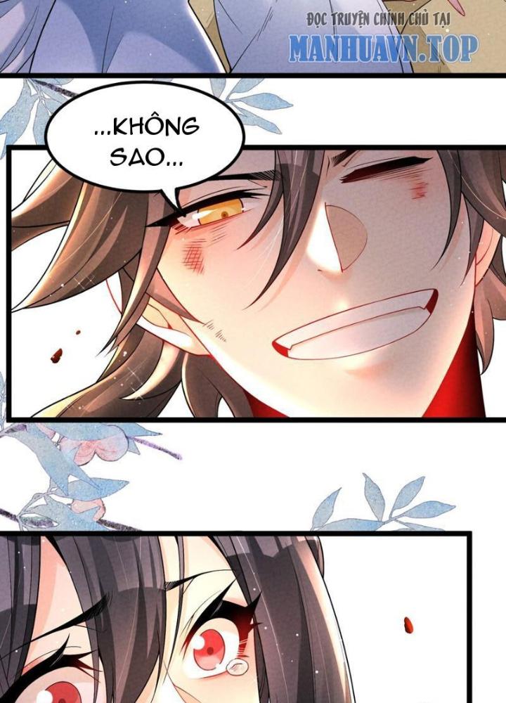 Lòng Hiếu Thảo Của Đồ Đệ Ta Gần Như Biến Chất! Chapter 14 - Trang 2