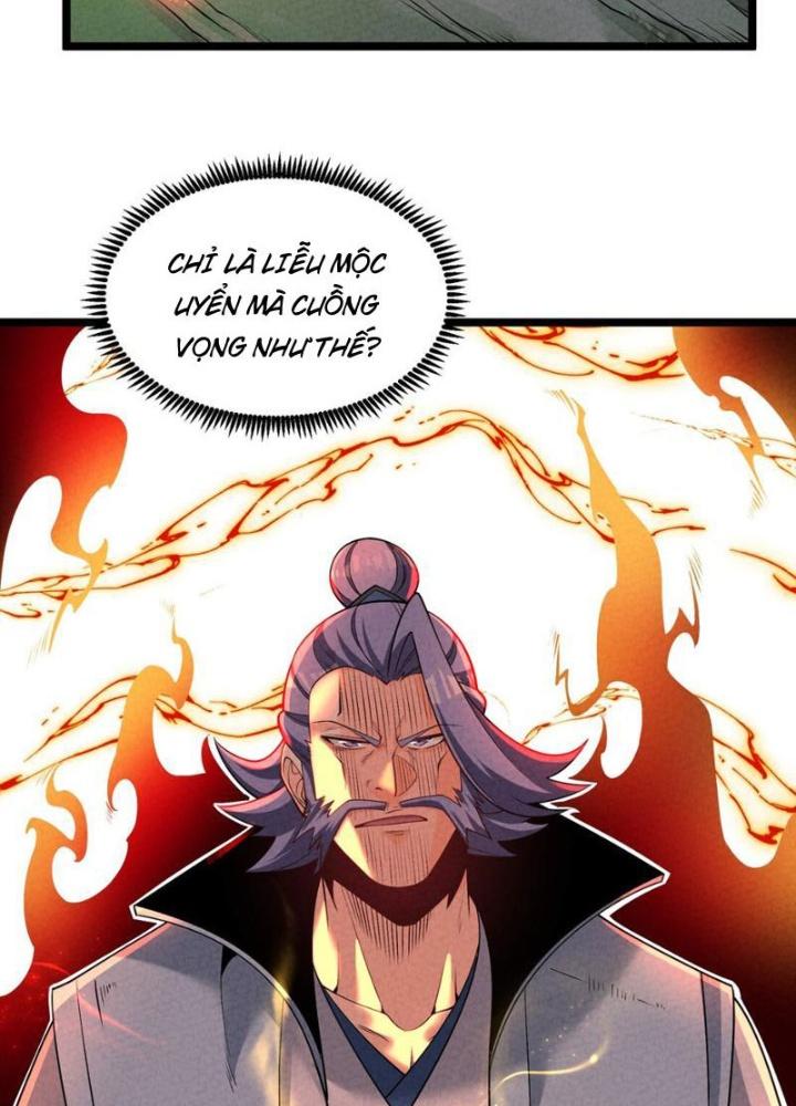 Lòng Hiếu Thảo Của Đồ Đệ Ta Gần Như Biến Chất! Chapter 14 - Trang 2