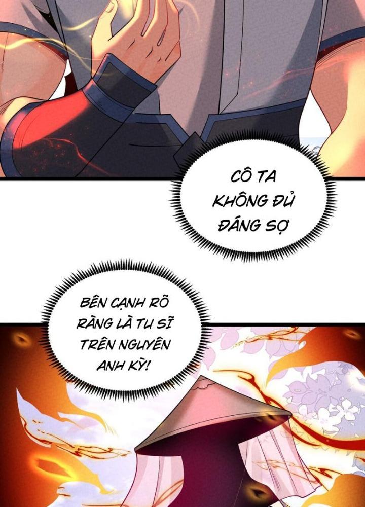 Lòng Hiếu Thảo Của Đồ Đệ Ta Gần Như Biến Chất! Chapter 14 - Trang 2