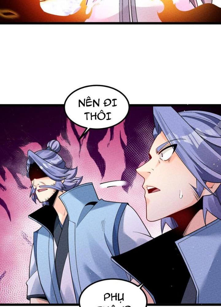 Lòng Hiếu Thảo Của Đồ Đệ Ta Gần Như Biến Chất! Chapter 14 - Trang 2