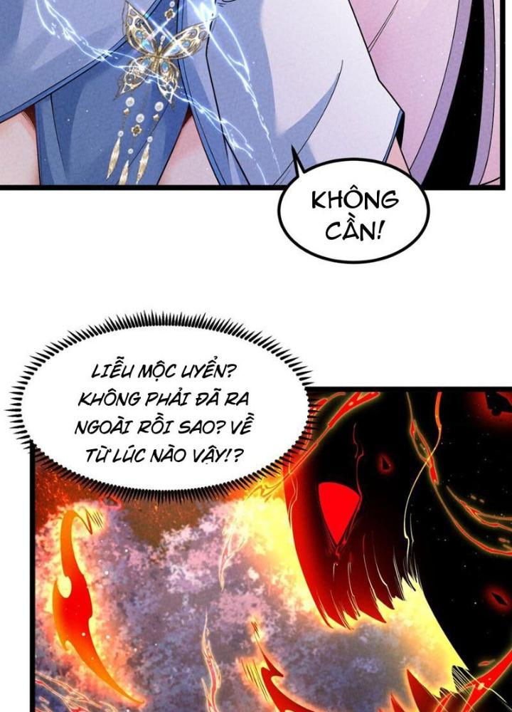 Lòng Hiếu Thảo Của Đồ Đệ Ta Gần Như Biến Chất! Chapter 14 - Trang 2