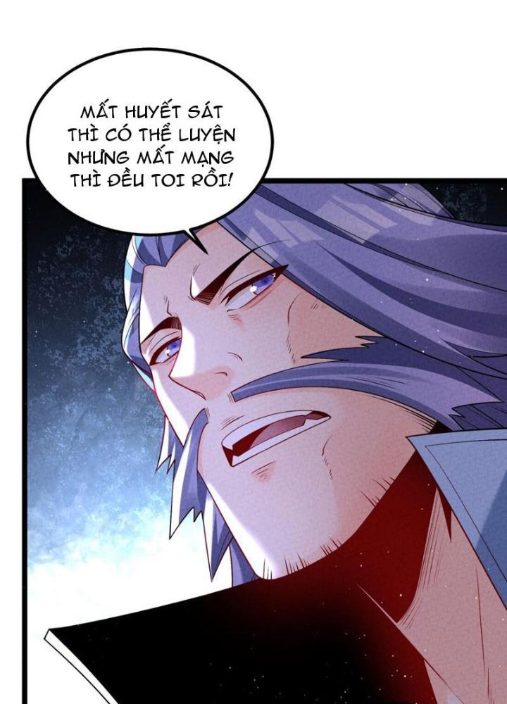 Lòng Hiếu Thảo Của Đồ Đệ Ta Gần Như Biến Chất! Chapter 14 - Trang 2