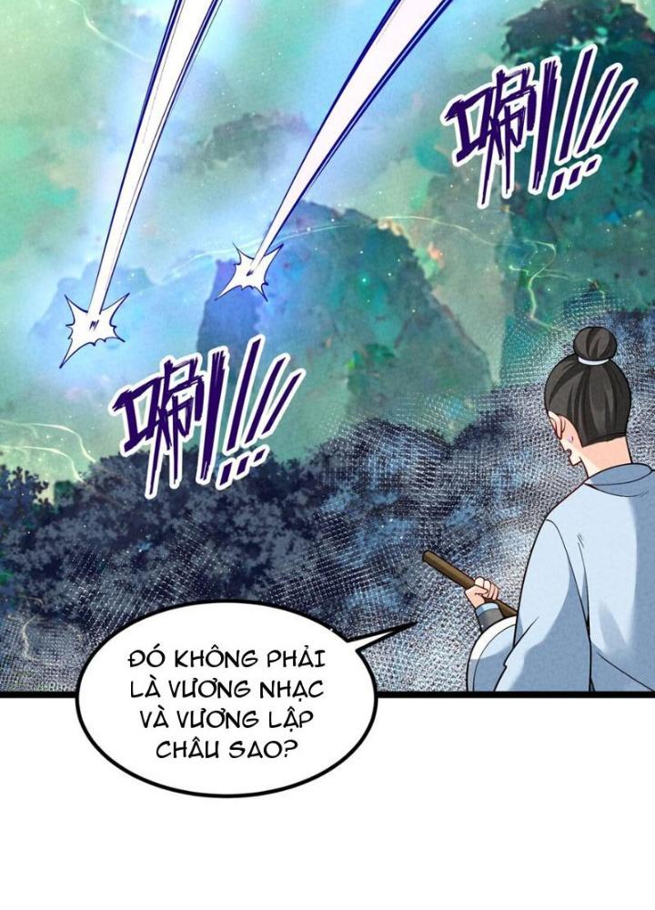 Lòng Hiếu Thảo Của Đồ Đệ Ta Gần Như Biến Chất! Chapter 14 - Trang 2