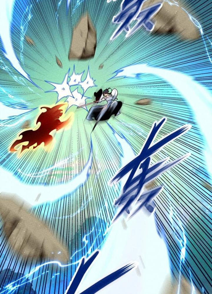 Lòng Hiếu Thảo Của Đồ Đệ Ta Gần Như Biến Chất! Chapter 14 - Trang 2