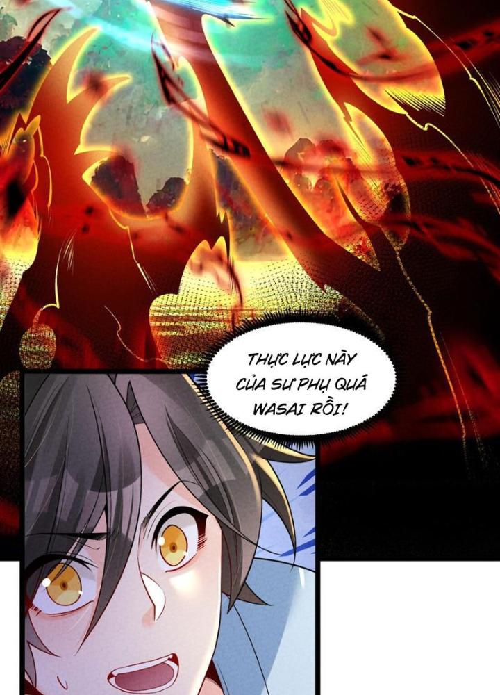 Lòng Hiếu Thảo Của Đồ Đệ Ta Gần Như Biến Chất! Chapter 14 - Trang 2