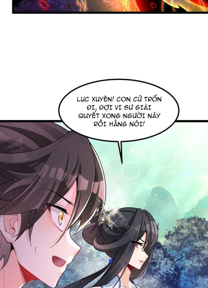 Lòng Hiếu Thảo Của Đồ Đệ Ta Gần Như Biến Chất! Chapter 14 - Trang 2