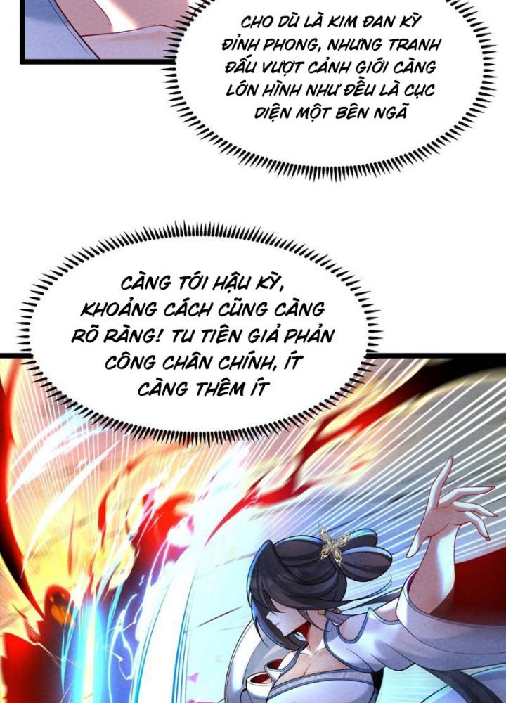 Lòng Hiếu Thảo Của Đồ Đệ Ta Gần Như Biến Chất! Chapter 14 - Trang 2