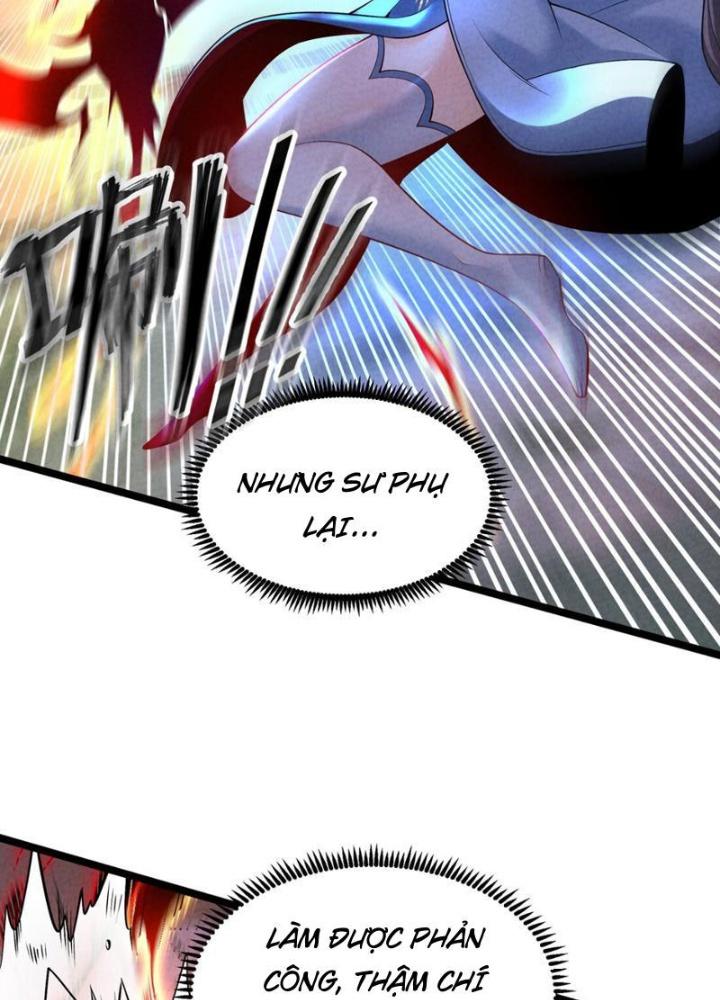 Lòng Hiếu Thảo Của Đồ Đệ Ta Gần Như Biến Chất! Chapter 14 - Trang 2