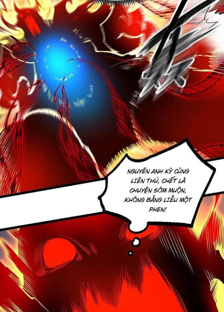 Lòng Hiếu Thảo Của Đồ Đệ Ta Gần Như Biến Chất! Chapter 14 - Trang 2