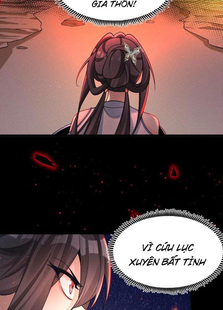 Lòng Hiếu Thảo Của Đồ Đệ Ta Gần Như Biến Chất! Chapter 14 - Trang 2