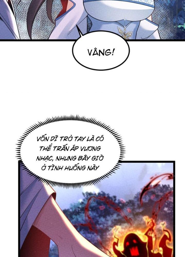 Lòng Hiếu Thảo Của Đồ Đệ Ta Gần Như Biến Chất! Chapter 14 - Trang 2