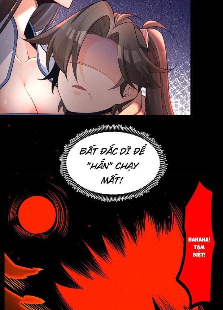 Lòng Hiếu Thảo Của Đồ Đệ Ta Gần Như Biến Chất! Chapter 14 - Trang 2