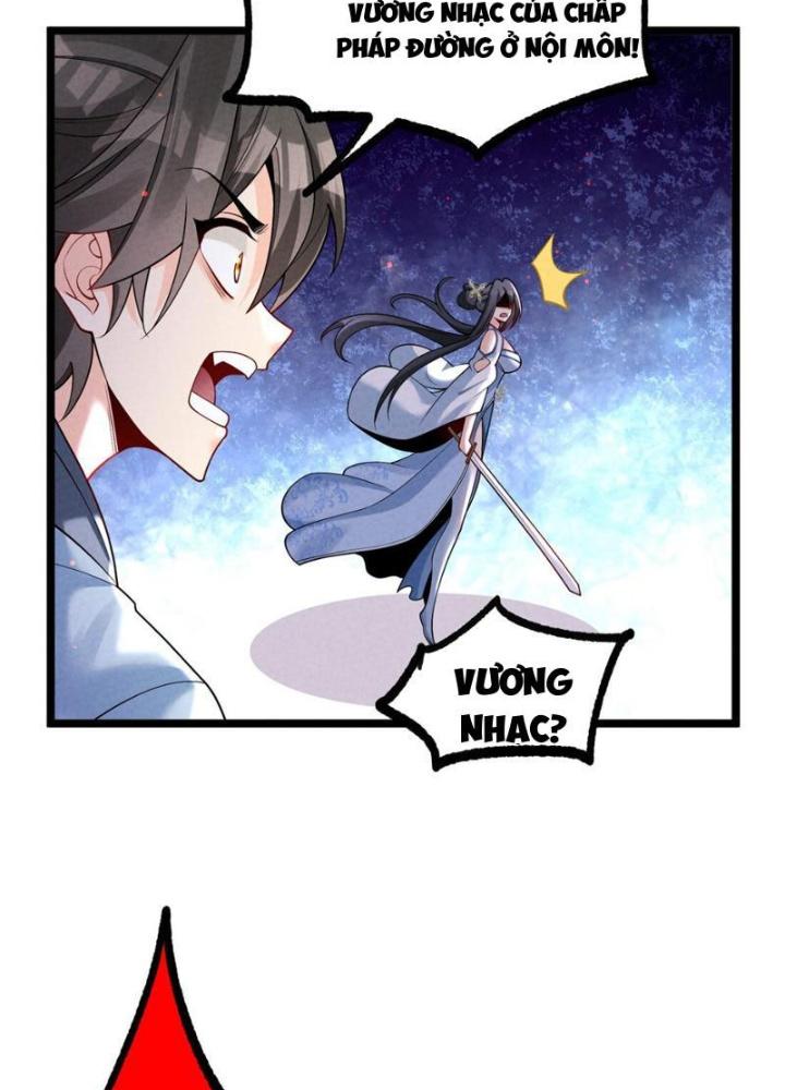 Lòng Hiếu Thảo Của Đồ Đệ Ta Gần Như Biến Chất! Chapter 14 - Trang 2