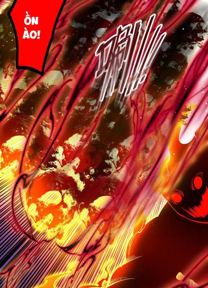 Lòng Hiếu Thảo Của Đồ Đệ Ta Gần Như Biến Chất! Chapter 14 - Trang 2