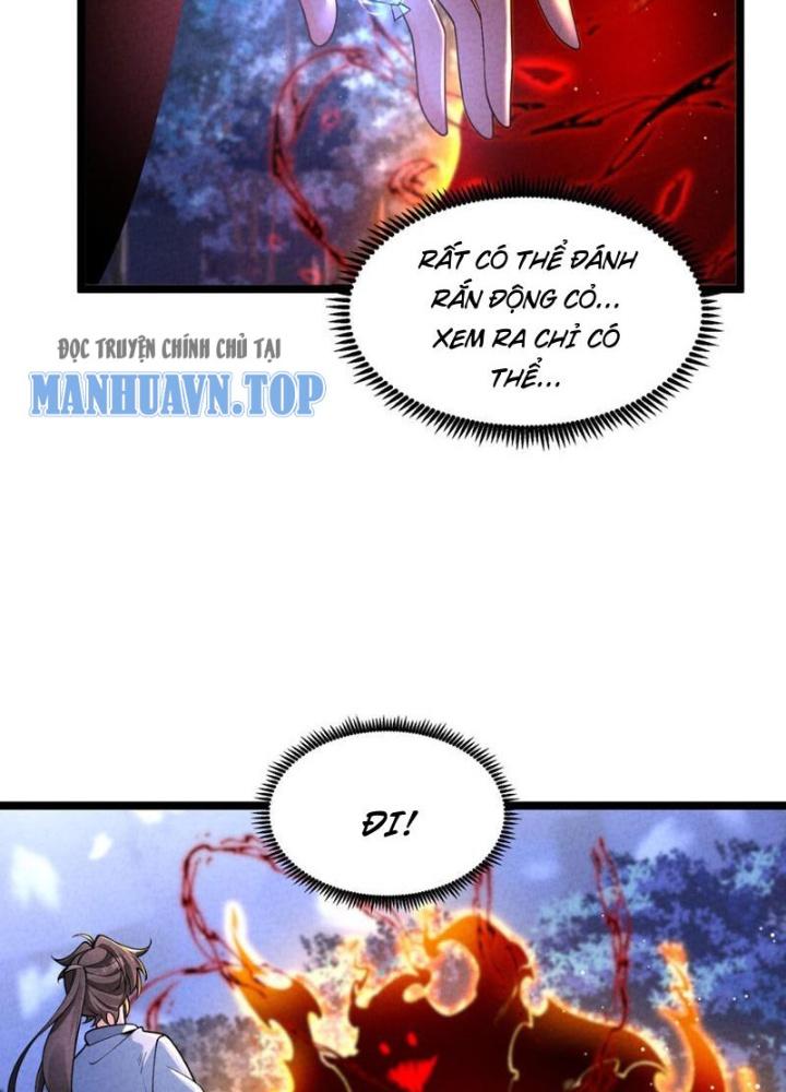 Lòng Hiếu Thảo Của Đồ Đệ Ta Gần Như Biến Chất! Chapter 14 - Trang 2