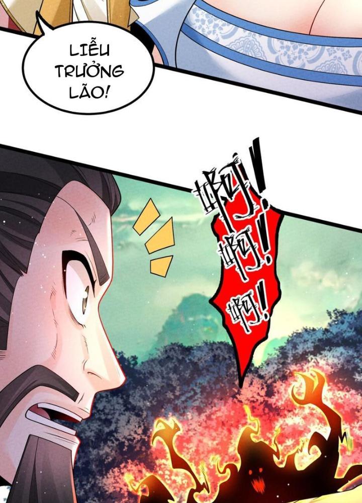 Lòng Hiếu Thảo Của Đồ Đệ Ta Gần Như Biến Chất! Chapter 14 - Trang 2