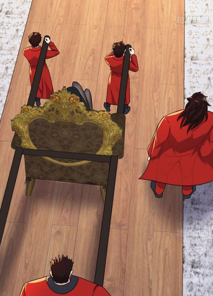 Đấu Thần Vĩnh Dạ Chapter 45 - Next Chapter 46