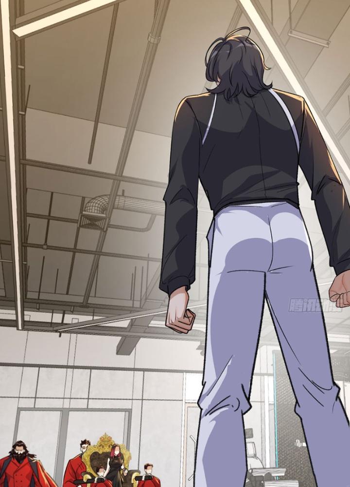 Đấu Thần Vĩnh Dạ Chapter 45 - Next Chapter 46