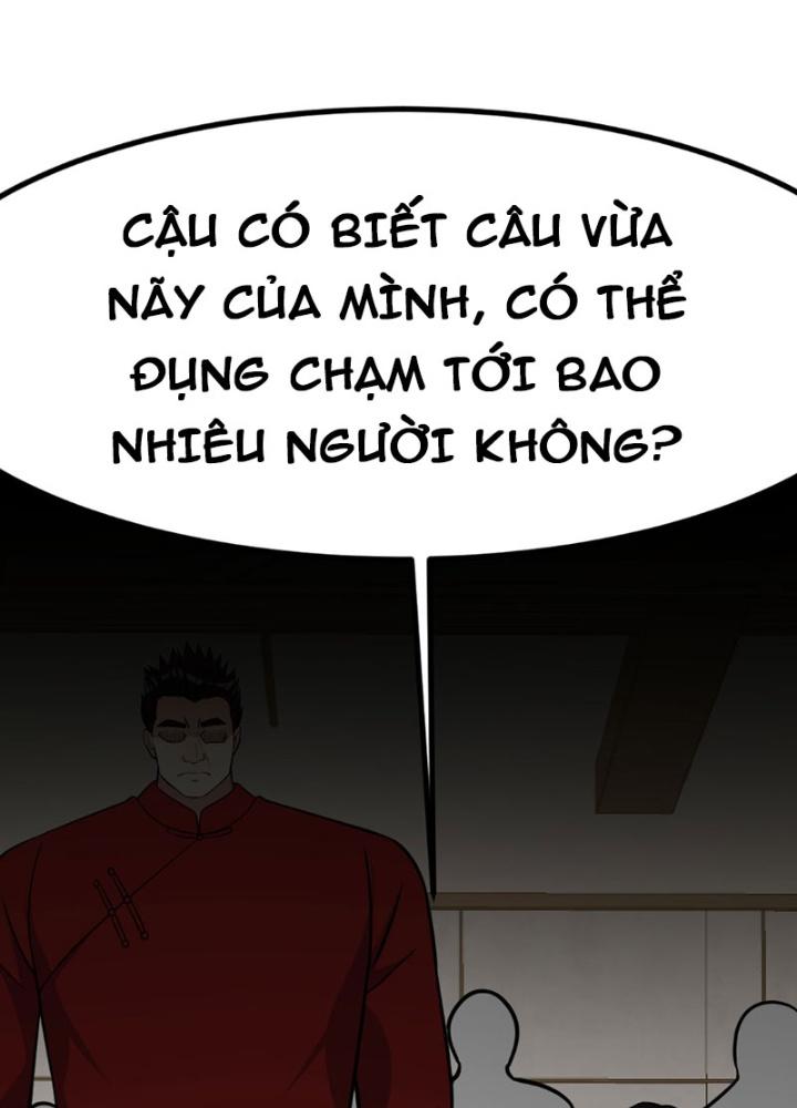Đấu Thần Vĩnh Dạ Chapter 45 - Next Chapter 46