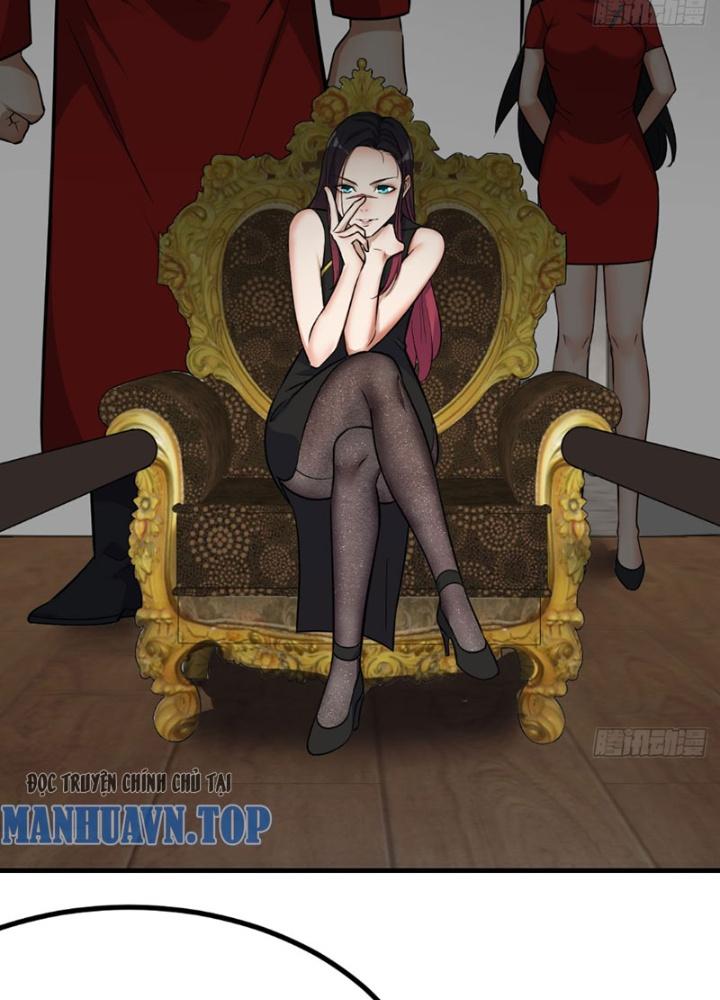 Đấu Thần Vĩnh Dạ Chapter 45 - Next Chapter 46