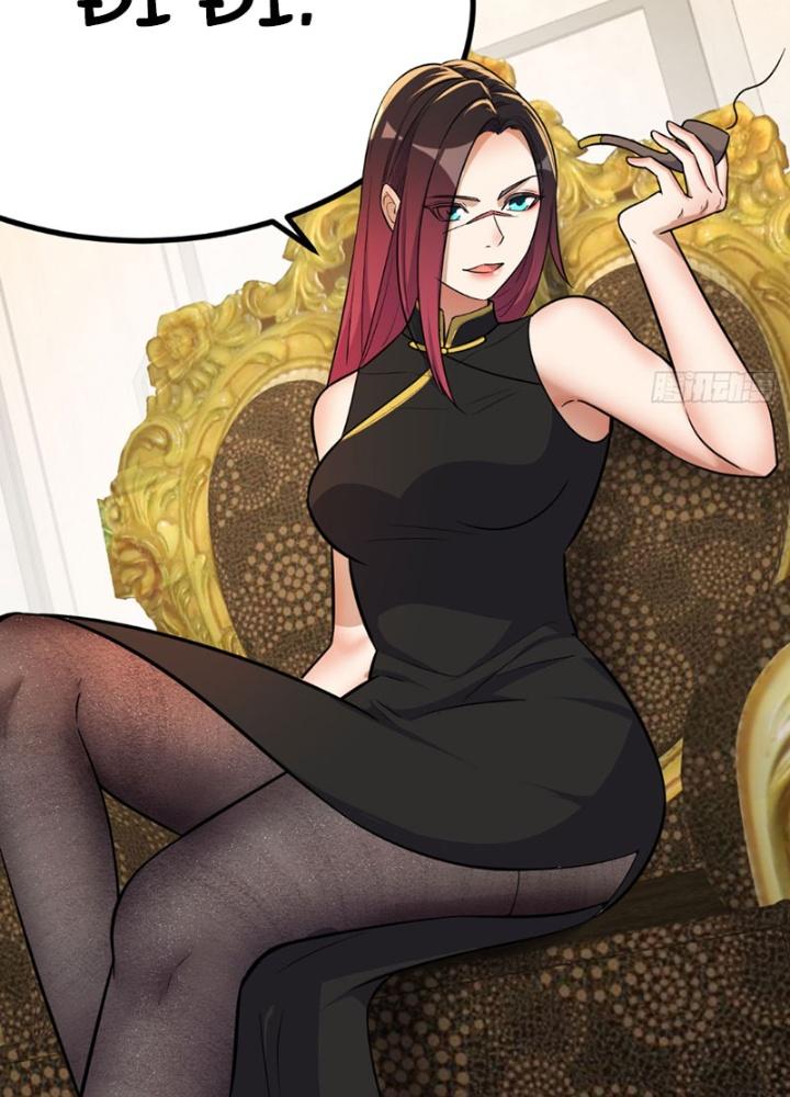 Đấu Thần Vĩnh Dạ Chapter 45 - Next Chapter 46