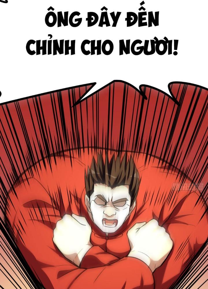 Đấu Thần Vĩnh Dạ Chapter 45 - Next Chapter 46