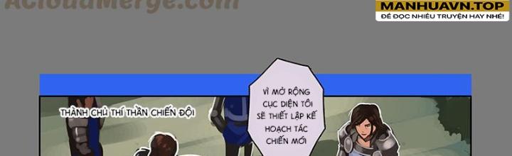 Sword Empire Chapter 109 - Trang 3