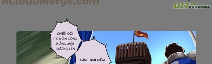 Sword Empire Chapter 110 - Trang 3